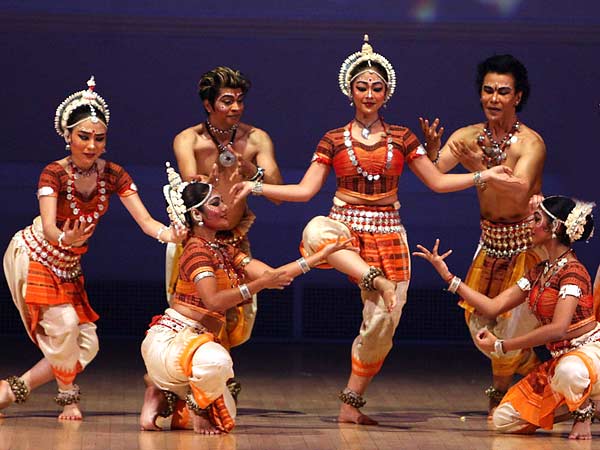Festivals Of India Images