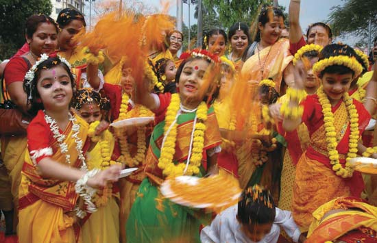 Festivals Of India Images