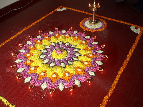 Festivals Of Kerala