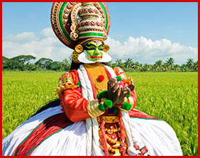 Festivals Of Kerala