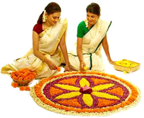 Festivals Of Kerala
