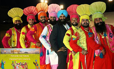 Festivals Of Punjab