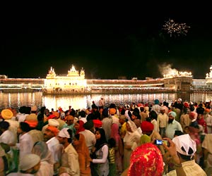 Festivals Of Punjab