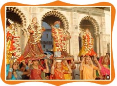 Festivals Of Rajasthan