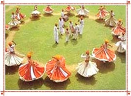 Festivals Of Rajasthan
