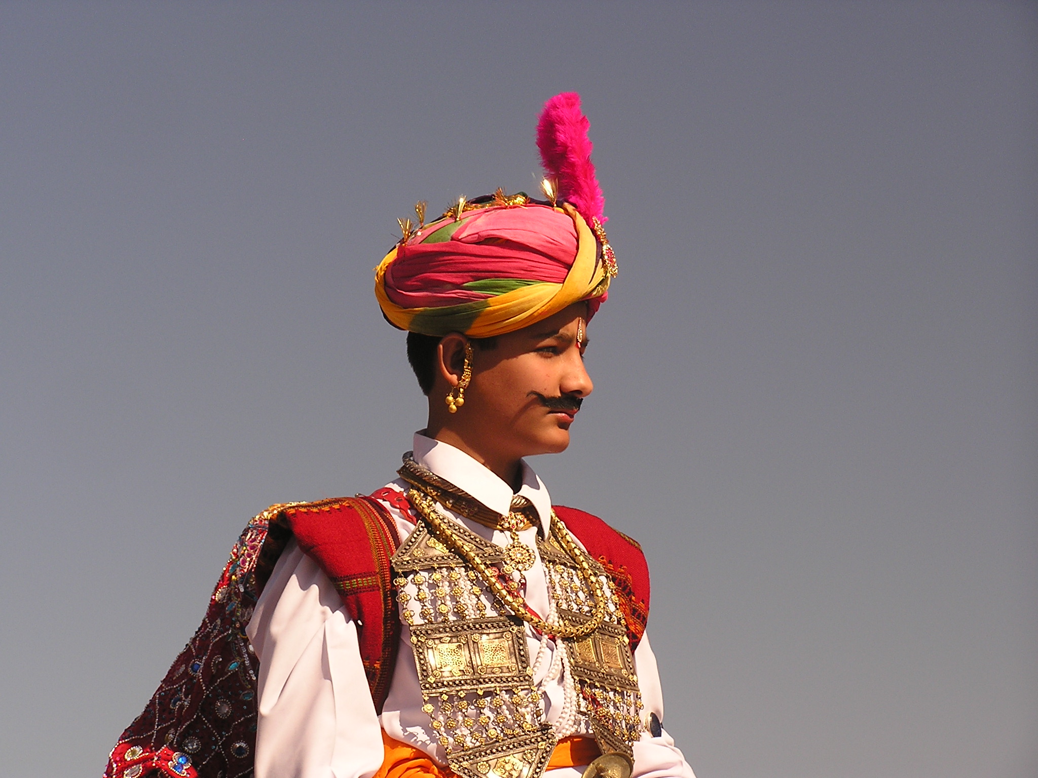 Festivals Of Rajasthan India