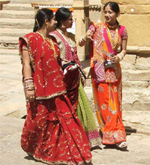 Festivals Of Rajasthan People