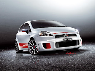Fiat 500 Abarth Ss Horsepower