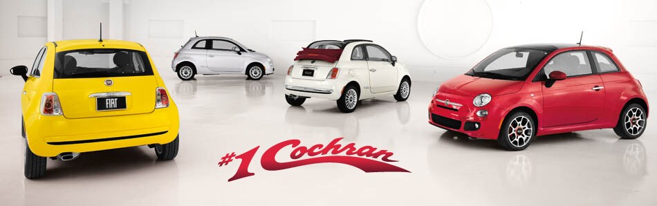 Fiat 500c Lounge Vs Pop