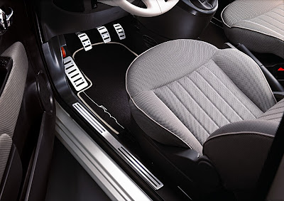 Fiat 500x Usa