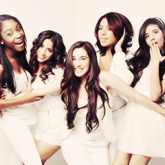 Fifth Harmony Lauren And Camila