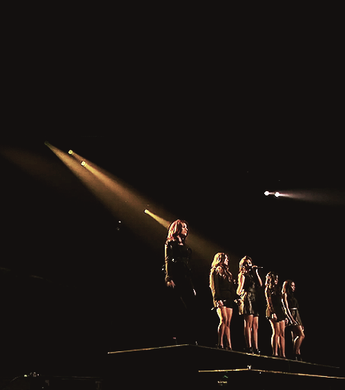 Fifth Harmony Lauren And Camila
