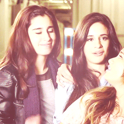 Fifth Harmony Lauren And Camila