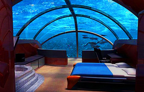 Fiji Resorts