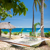 Fiji Resorts Overwater Bungalows