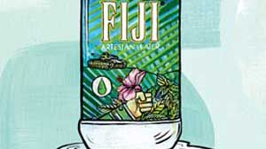 Fiji Water Address