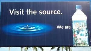 Fiji Water Address