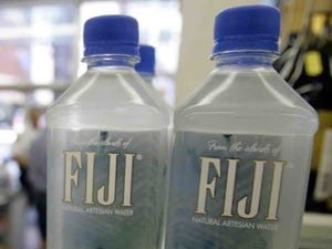 Fiji Water Address