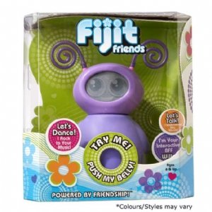Fijit Friends Logan Amazon