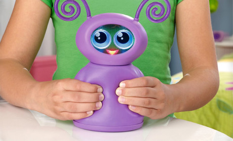 Fijit Friends Serafina Target