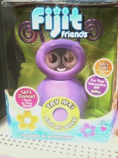 Fijit Friends Willa Walmart