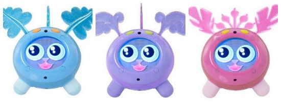 Fijit Friends Yippits Patter Figure