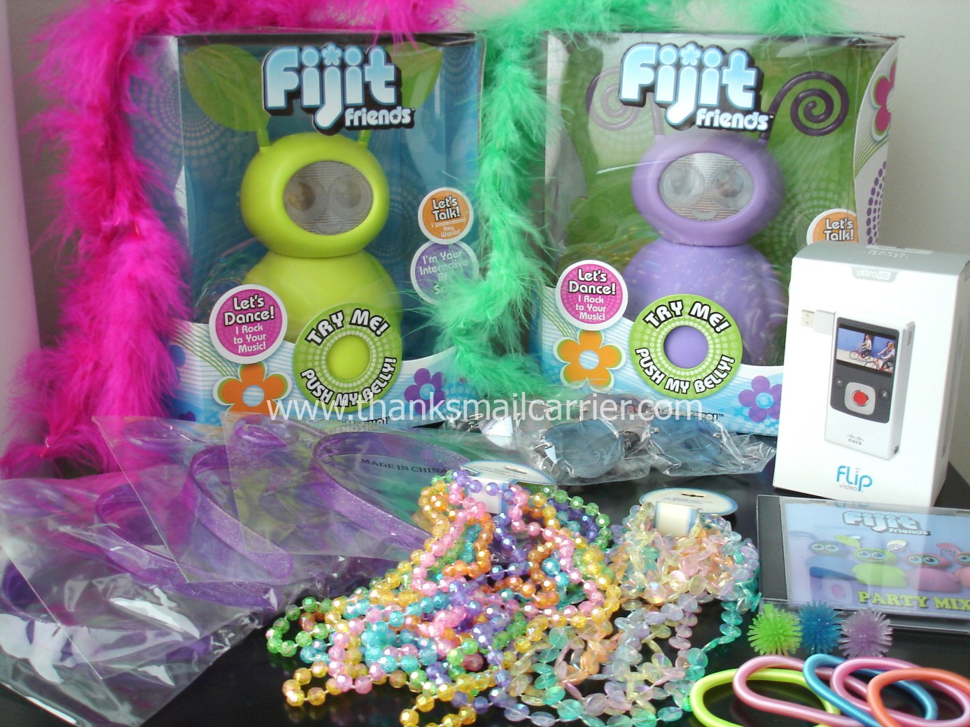 Fijit Toys R Us