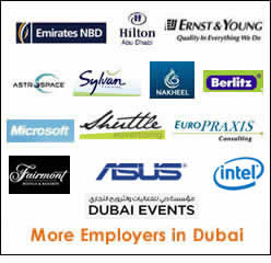 Finance Jobs In Dubai For Indians