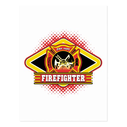 Firefighter Logo Images