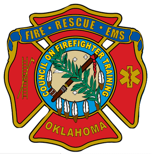 Firefighter Logo Images