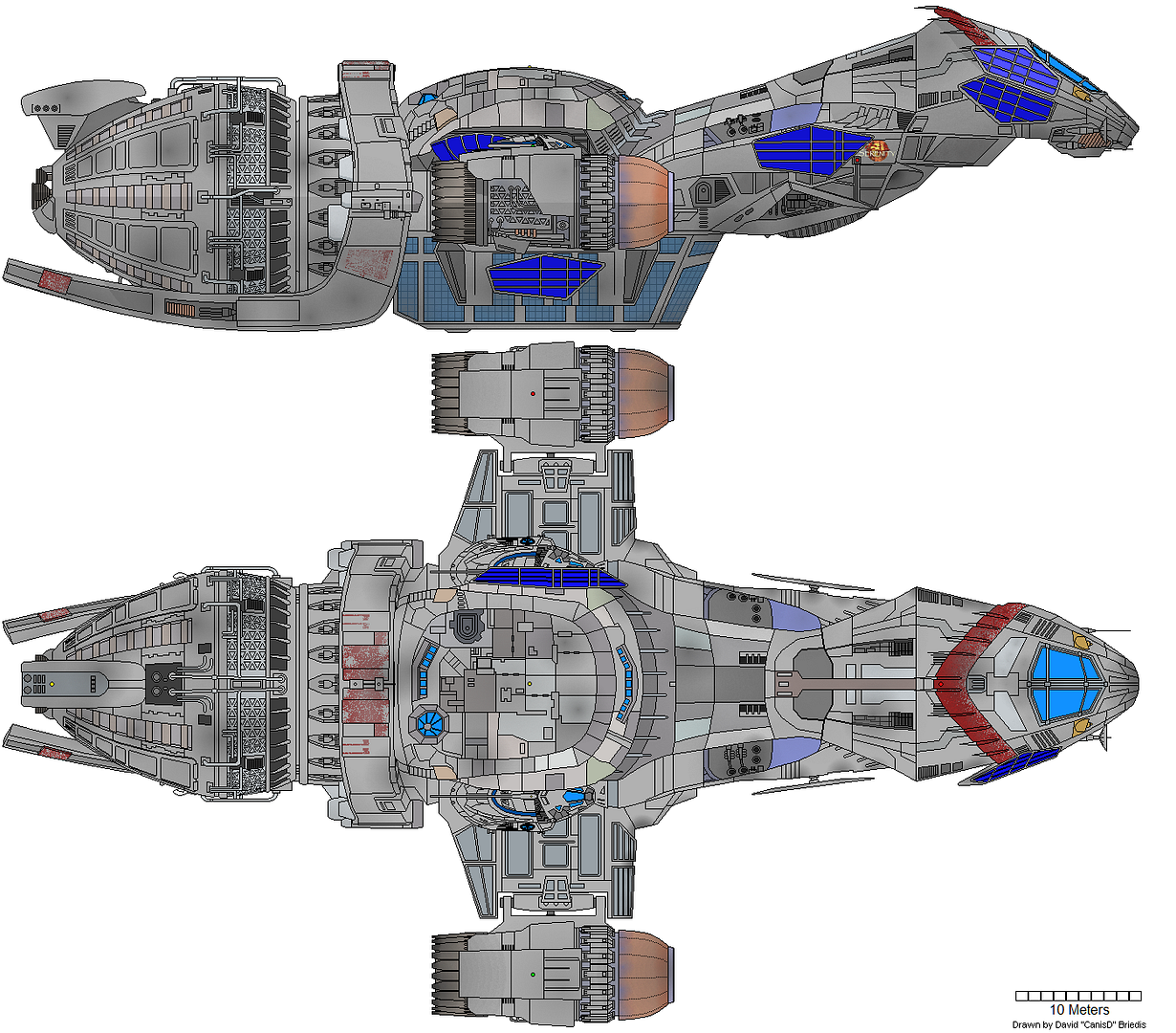 Firefly Serenity Symbol