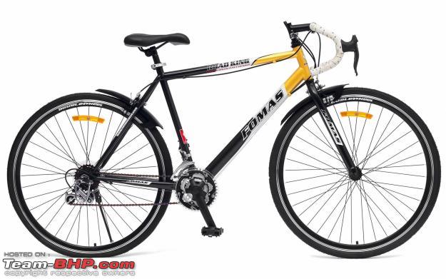 Firefox Cycles Price In Mumbai