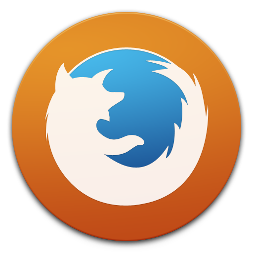 Firefox Icon Png
