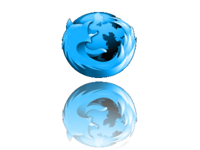 Firefox Logo Transparent