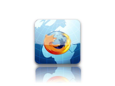 Firefox Logo Transparent