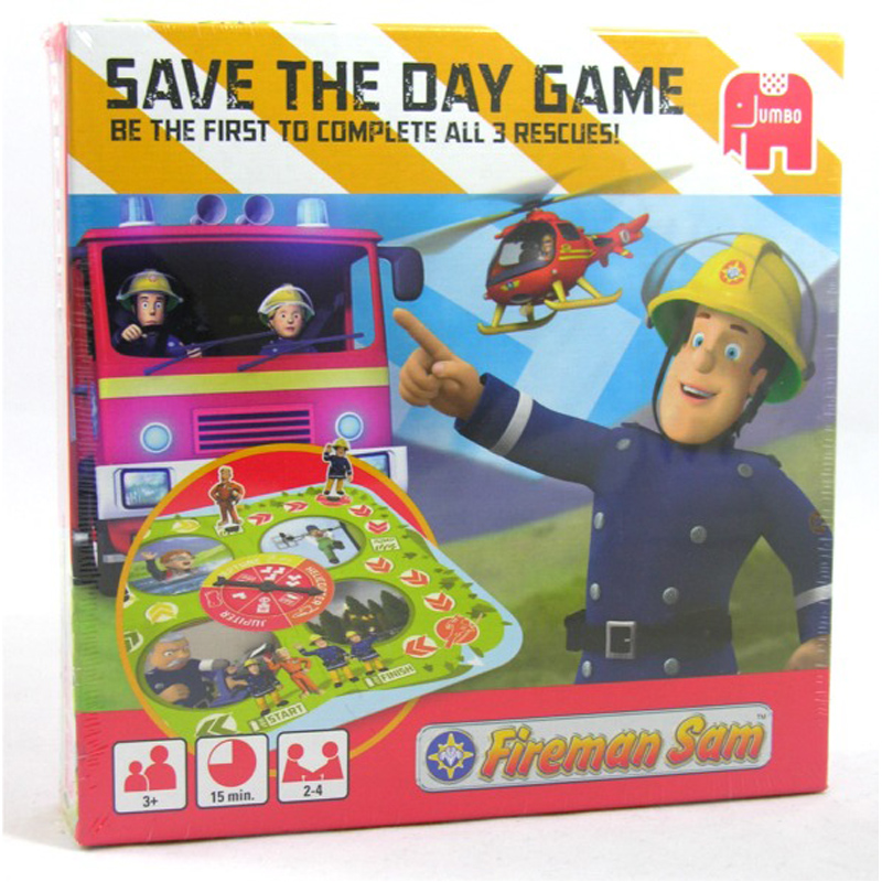 Fireman Sam Wallpaper Uk