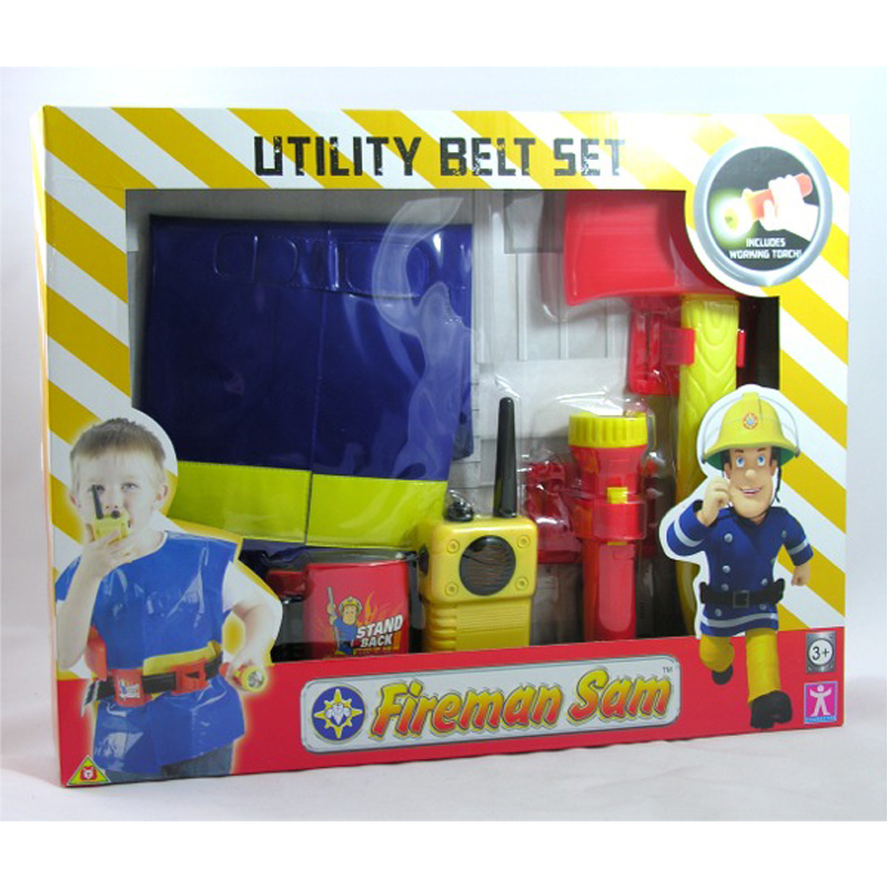 Fireman Sam Wallpaper Uk