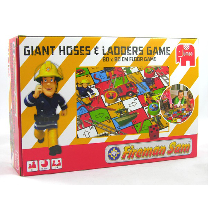 Fireman Sam Wallpaper Uk