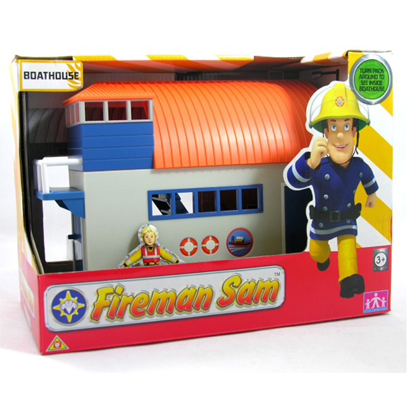 Fireman Sam Wallpaper Uk