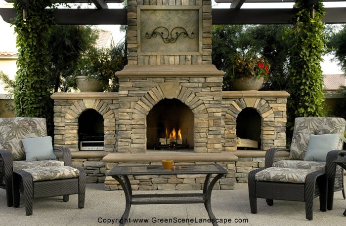 Fireplace Design Ideas Uk