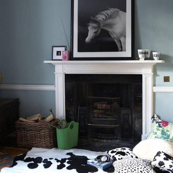 Fireplace Design Ideas Uk