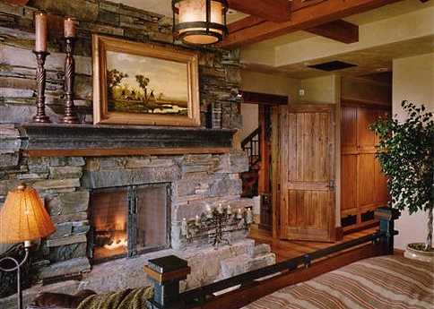 Fireplace Designs Stone Ideas