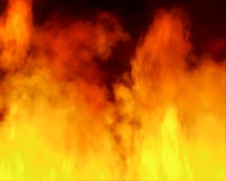 Fireplace Screensaver Free Download