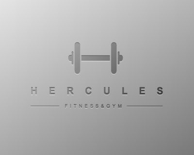 Fitness Logo Inspiration
