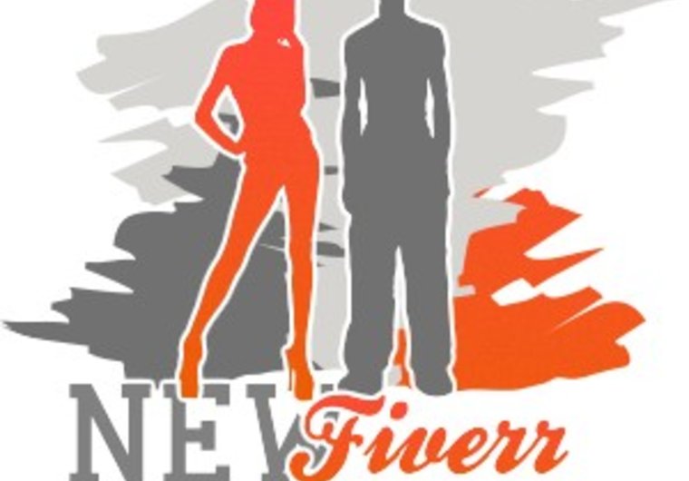 Fiverr Logo Png