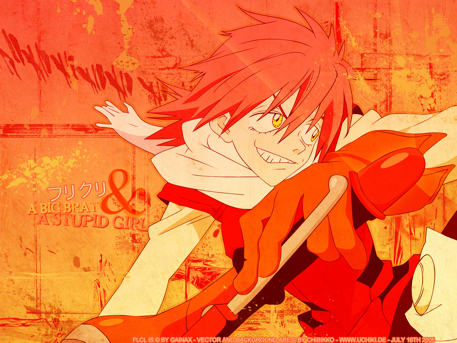 Flcl Desktop Wallpapers.html