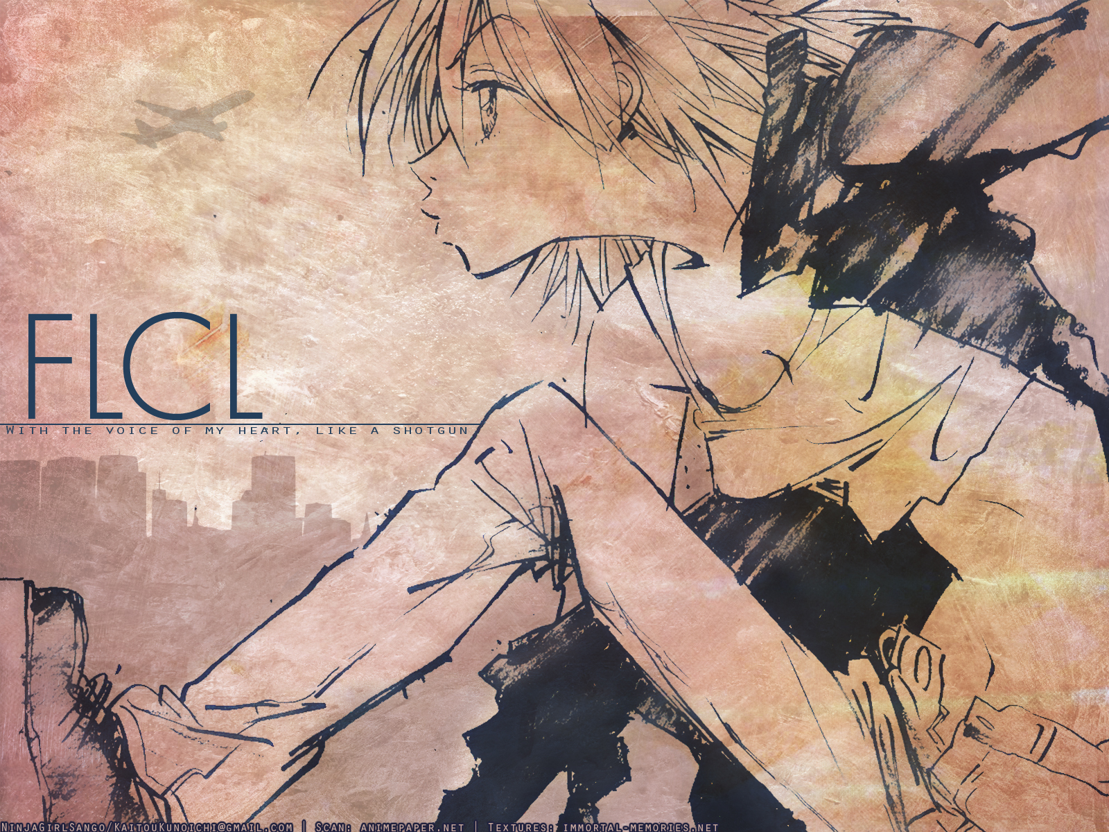 Flcl Desktop Wallpapers.html