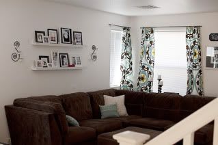 Floating Shelves Ideas Decorating