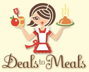 Food Blog Logos