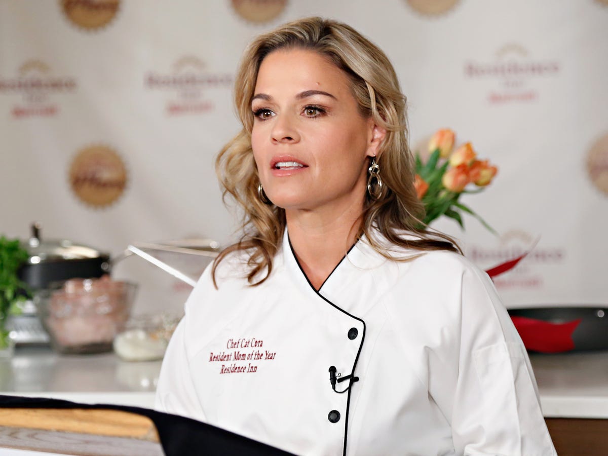 Food Network Chefs Restaurants In Washington Dc